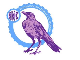 Ravenswood Makerspace Collaborative logo