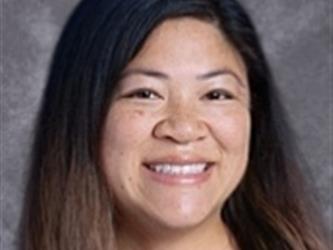 Picture of Principal Michelle Masuda Lee